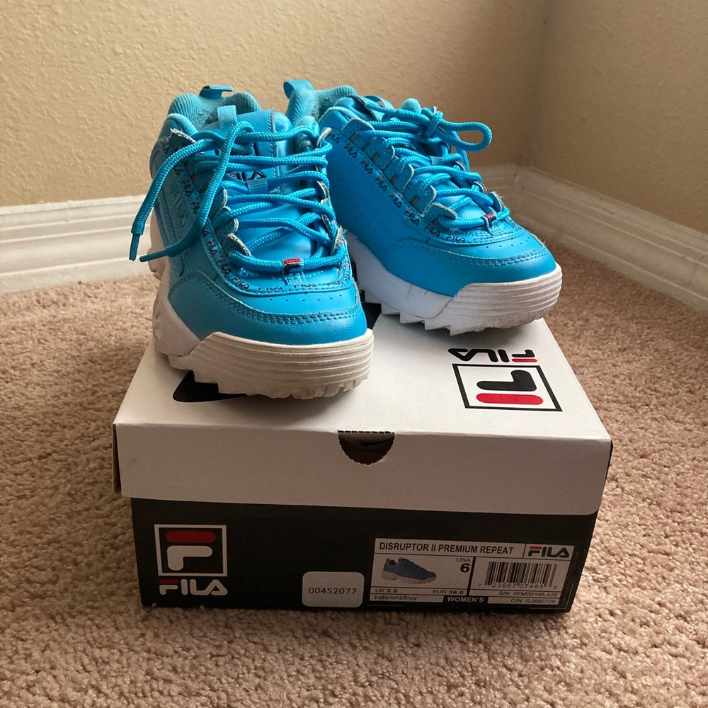 Women's Disruptor 2 Premium